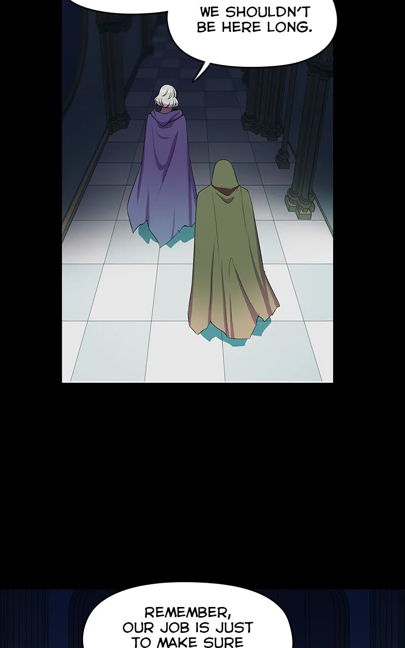 Cydonia Shattering Chapter 5 page 43 - 