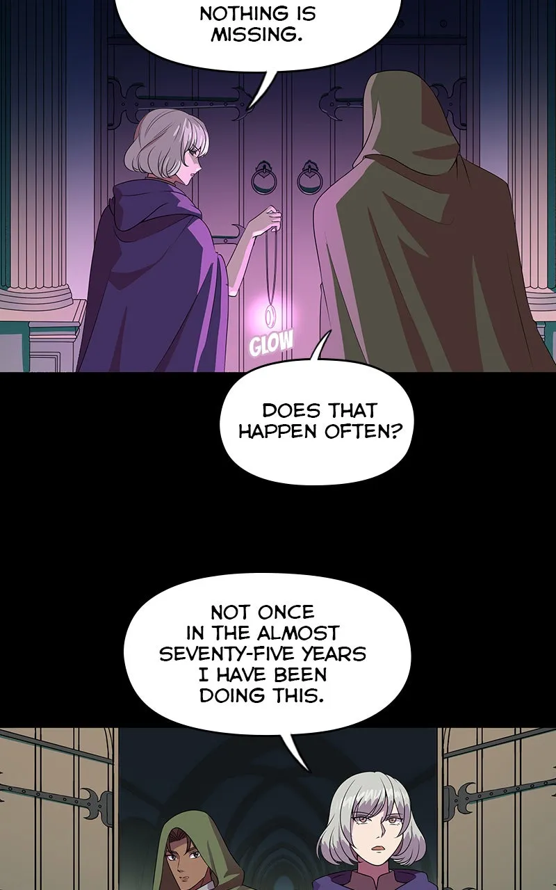 Cydonia Shattering Chapter 5 page 44 - 