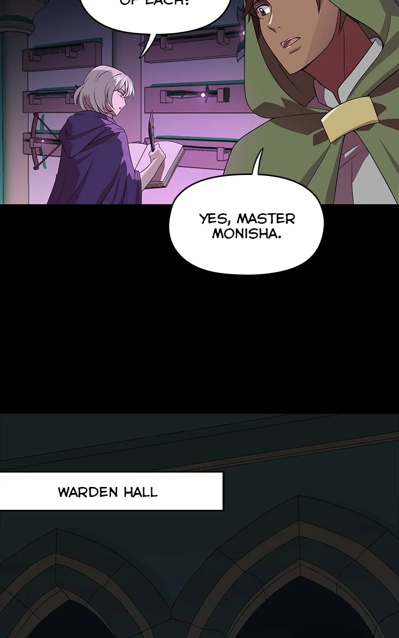 Cydonia Shattering Chapter 5 page 47 - 