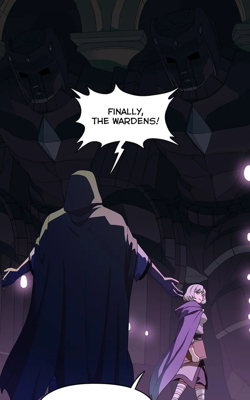 Cydonia Shattering Chapter 5 page 48 - 