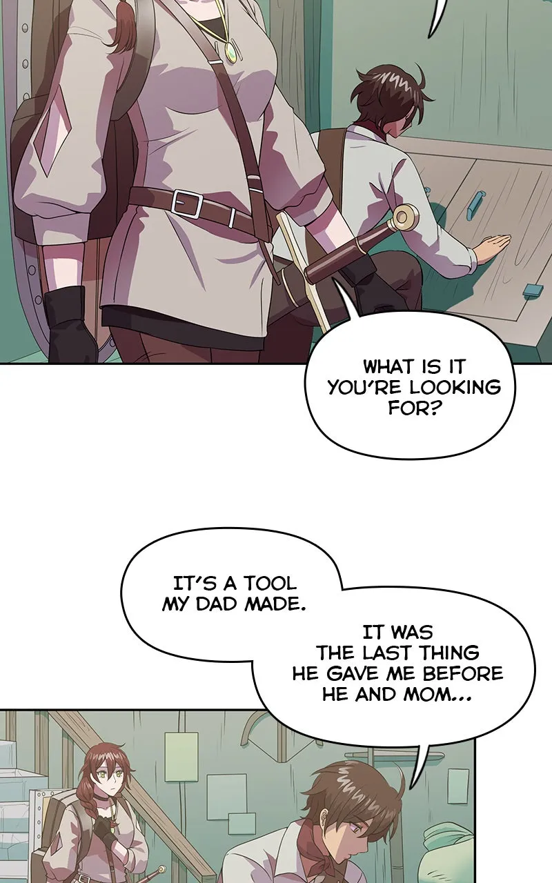 Cydonia Shattering Chapter 5 page 6 - 