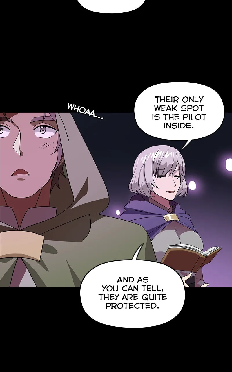 Cydonia Shattering Chapter 5 page 51 - 