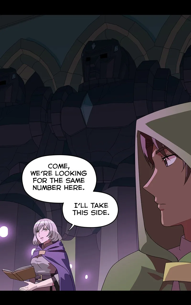 Cydonia Shattering Chapter 5 page 52 - 