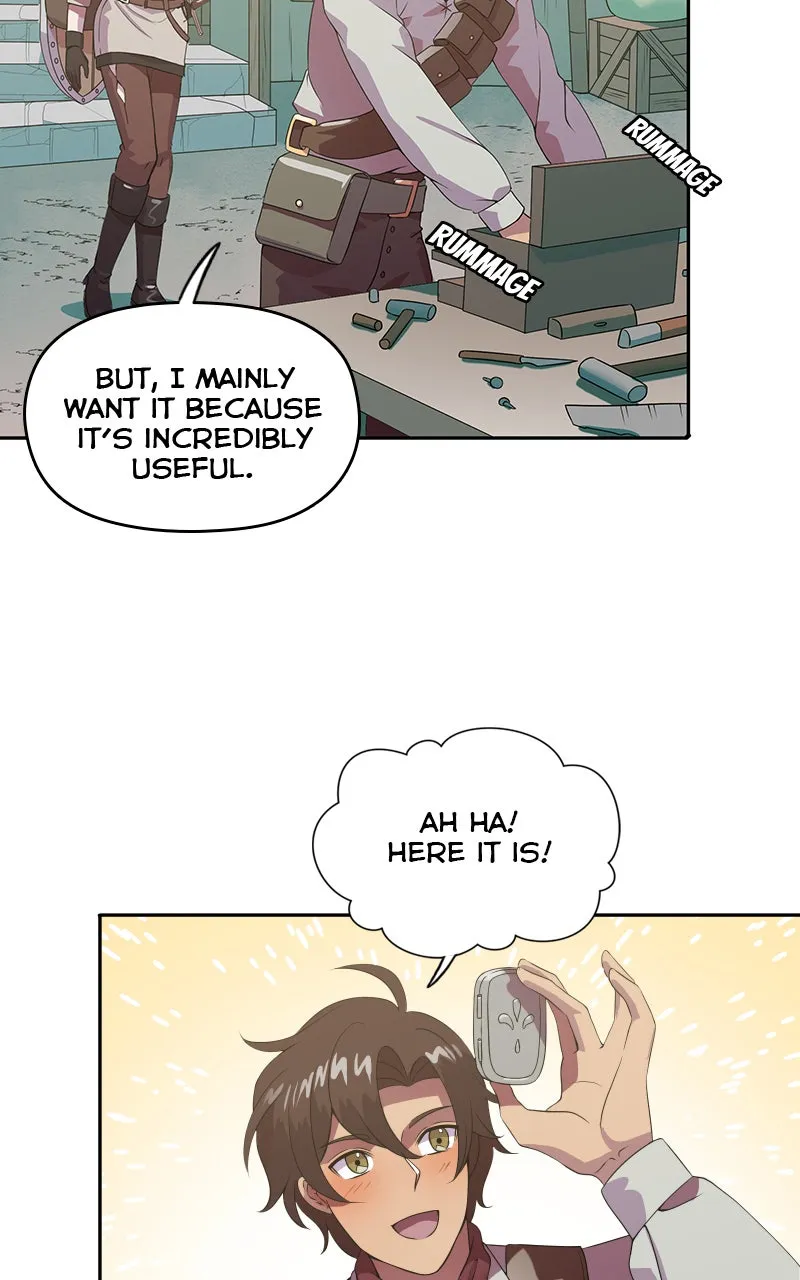 Cydonia Shattering Chapter 5 page 7 - 