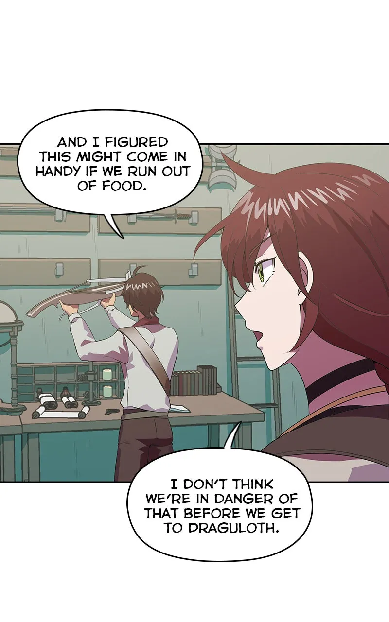 Cydonia Shattering Chapter 5 page 9 - 