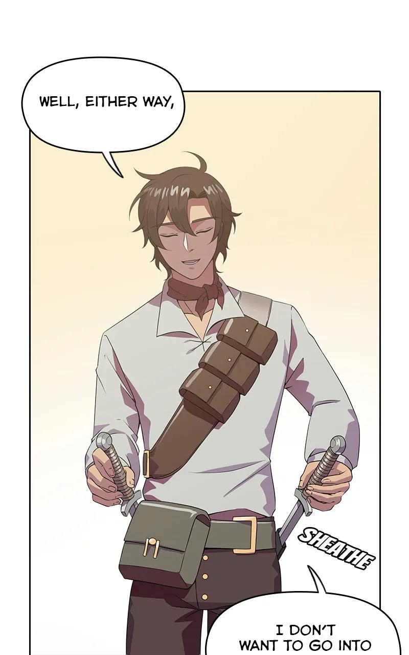 Cydonia Shattering Chapter 5 page 10 - 