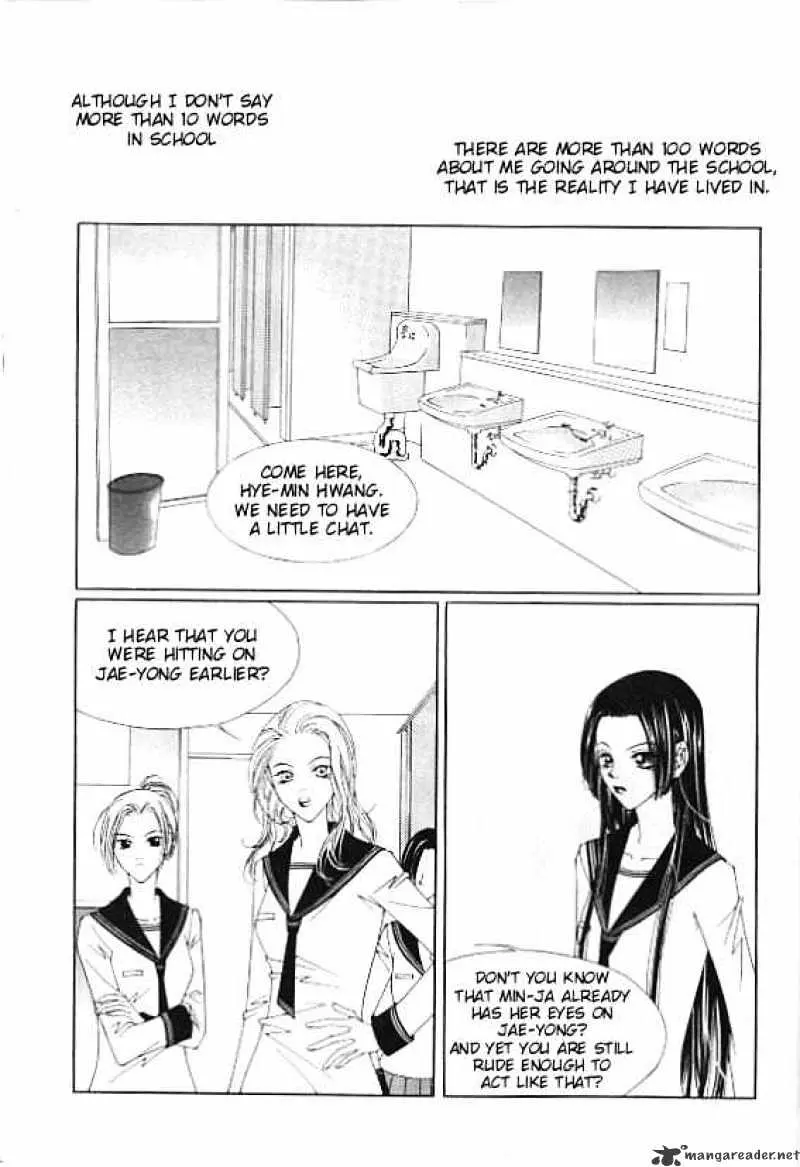 Cynical Orange Chapter 0.99 page 11 - 