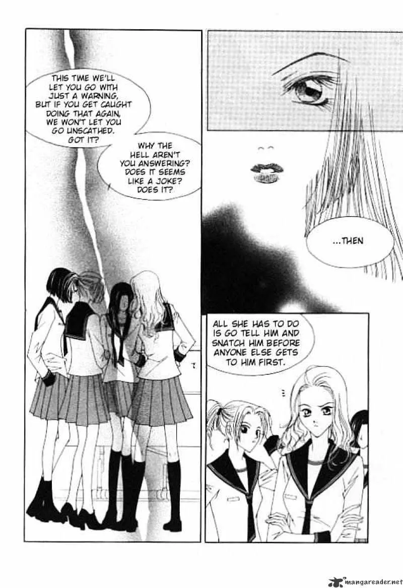 Cynical Orange Chapter 0.99 page 12 - 