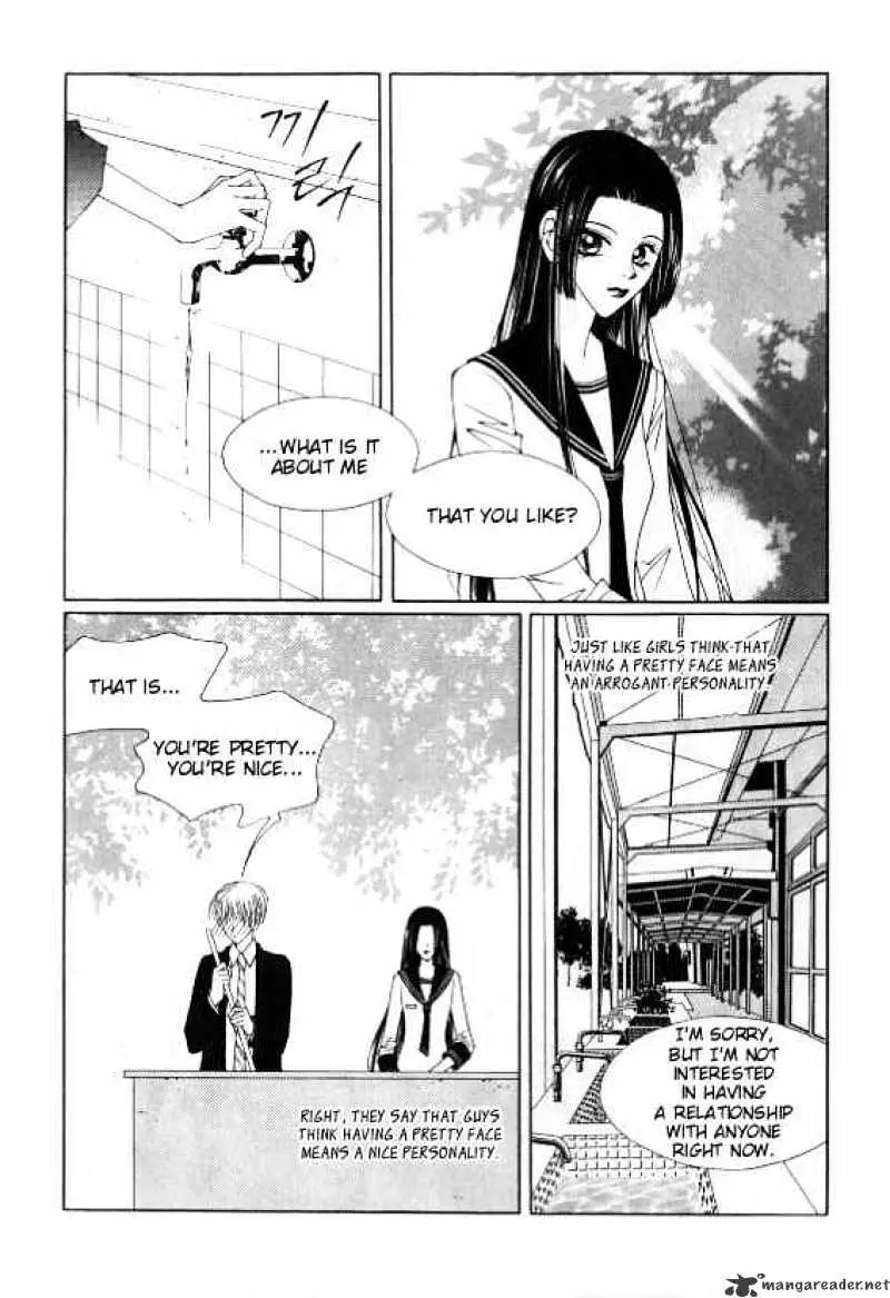 Cynical Orange Chapter 0.99 page 21 - 