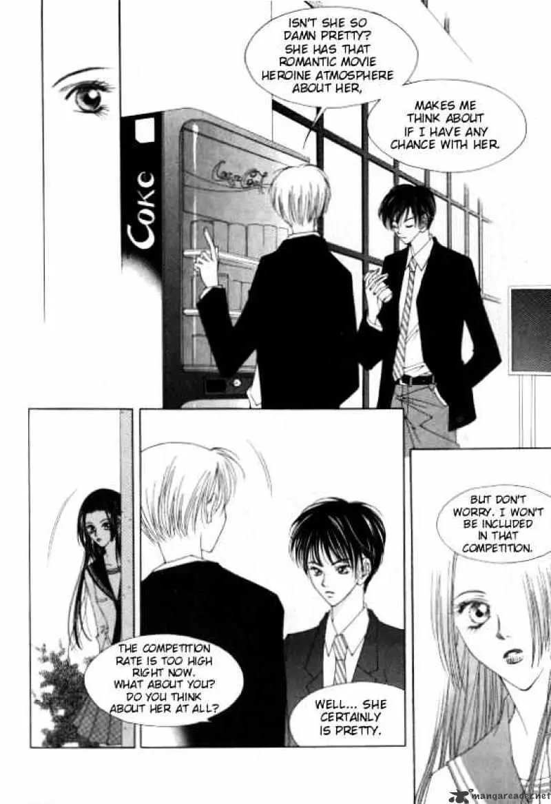 Cynical Orange Chapter 0.99 page 24 - 