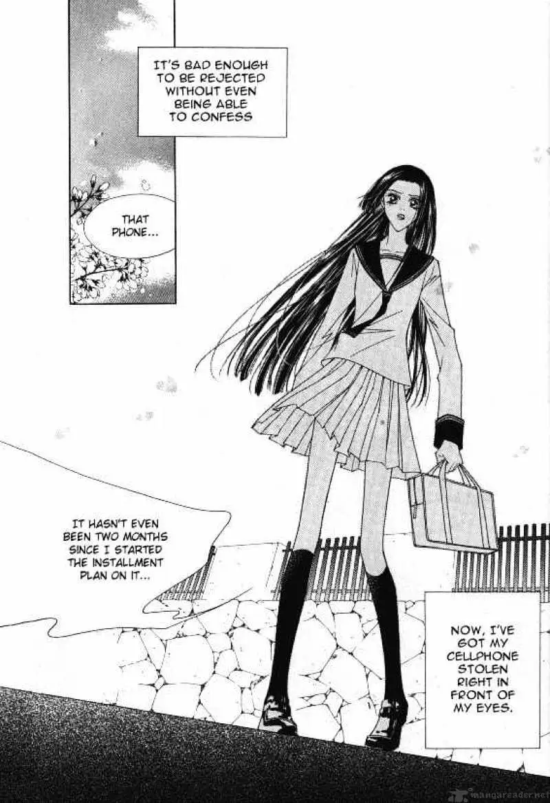 Cynical Orange Chapter 0.99 page 38 - 