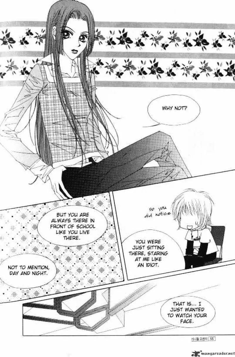Cynical Orange Chapter 0.99 page 47 - 