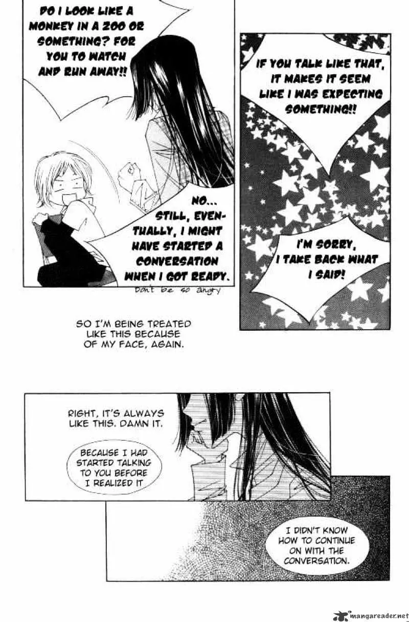 Cynical Orange Chapter 0.99 page 48 - 