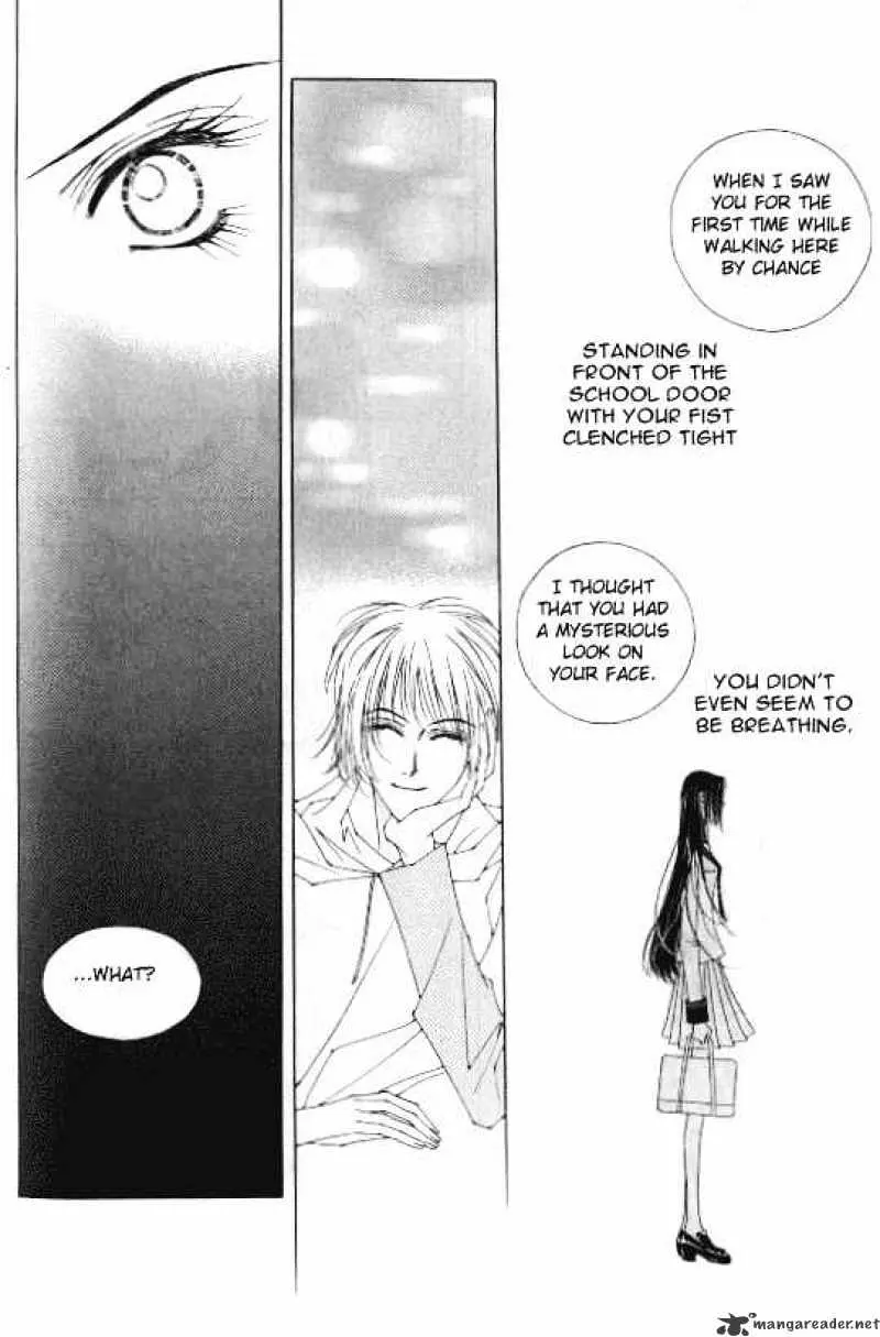 Cynical Orange Chapter 0.99 page 51 - 