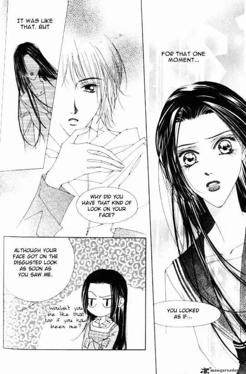 Cynical Orange Chapter 0.99 page 55 - 