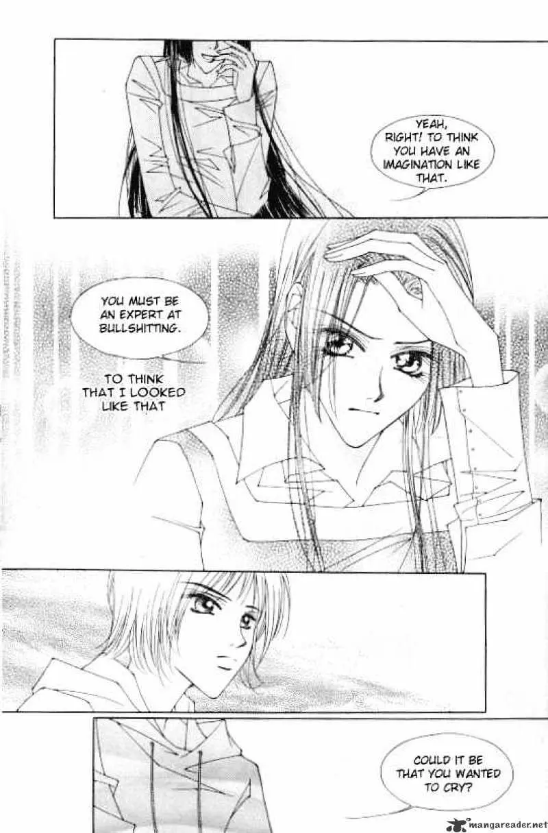 Cynical Orange Chapter 0.99 page 58 - 