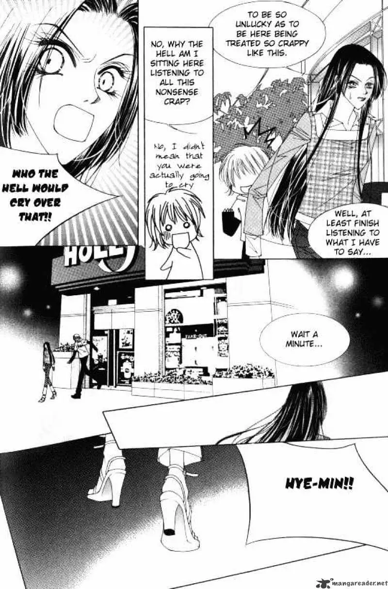 Cynical Orange Chapter 0.99 page 59 - 