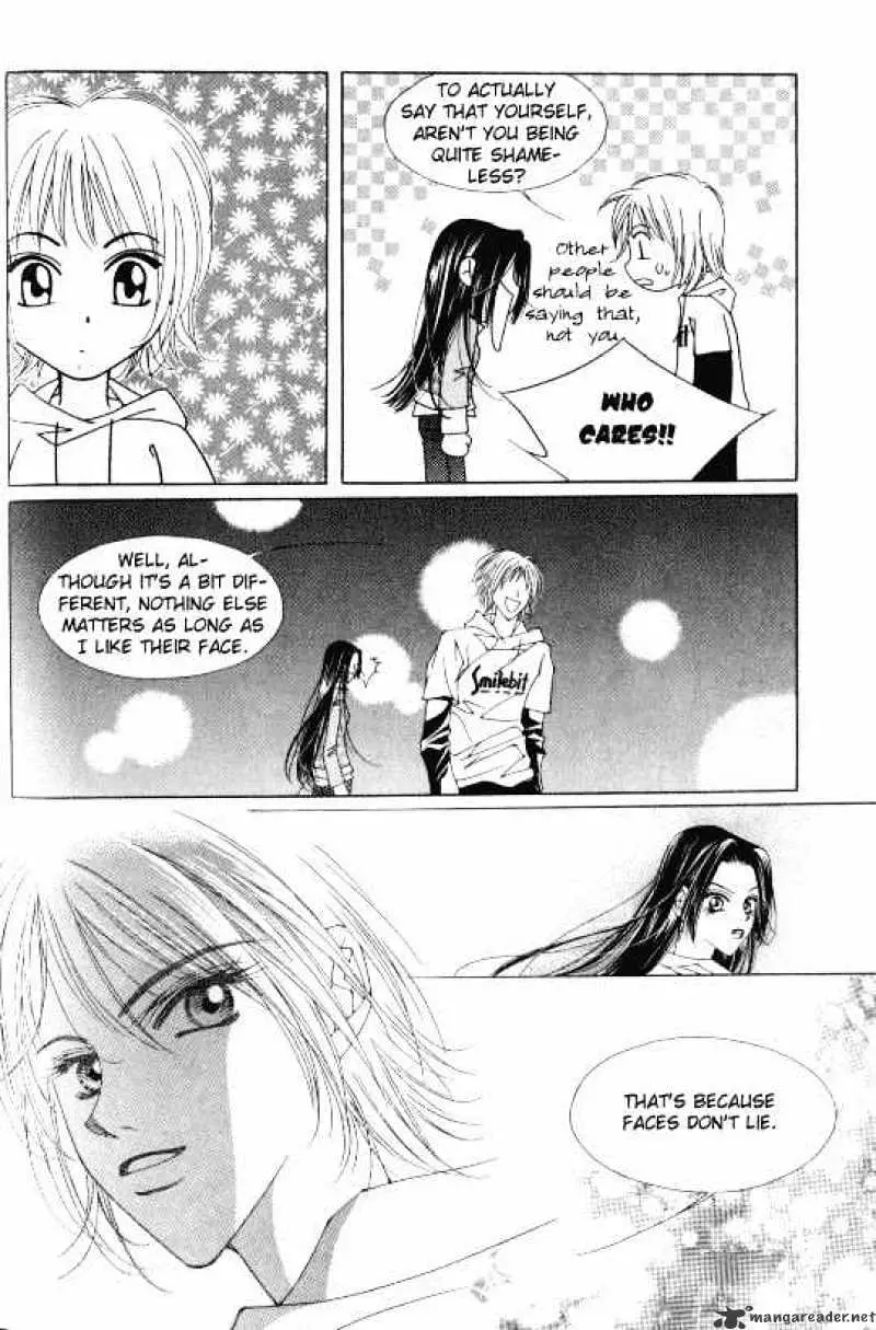 Cynical Orange Chapter 0.99 page 63 - 