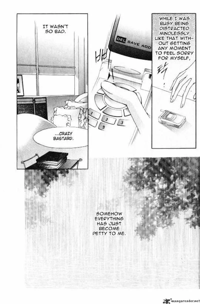 Cynical Orange Chapter 0.99 page 68 - 