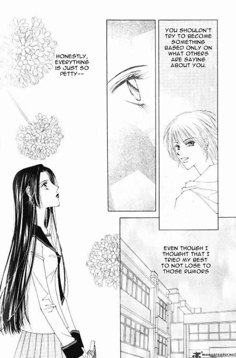 Cynical Orange Chapter 0.99 page 69 - 