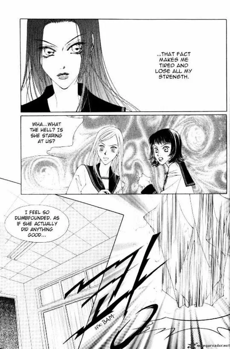 Cynical Orange Chapter 0.99 page 72 - 