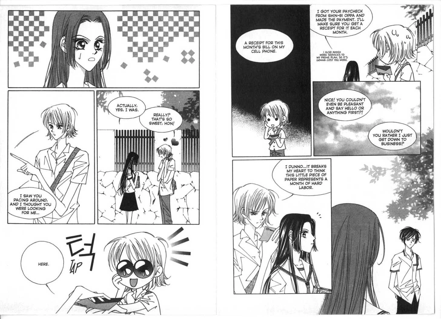 Cynical Orange Chapter 0 page 29 - 
