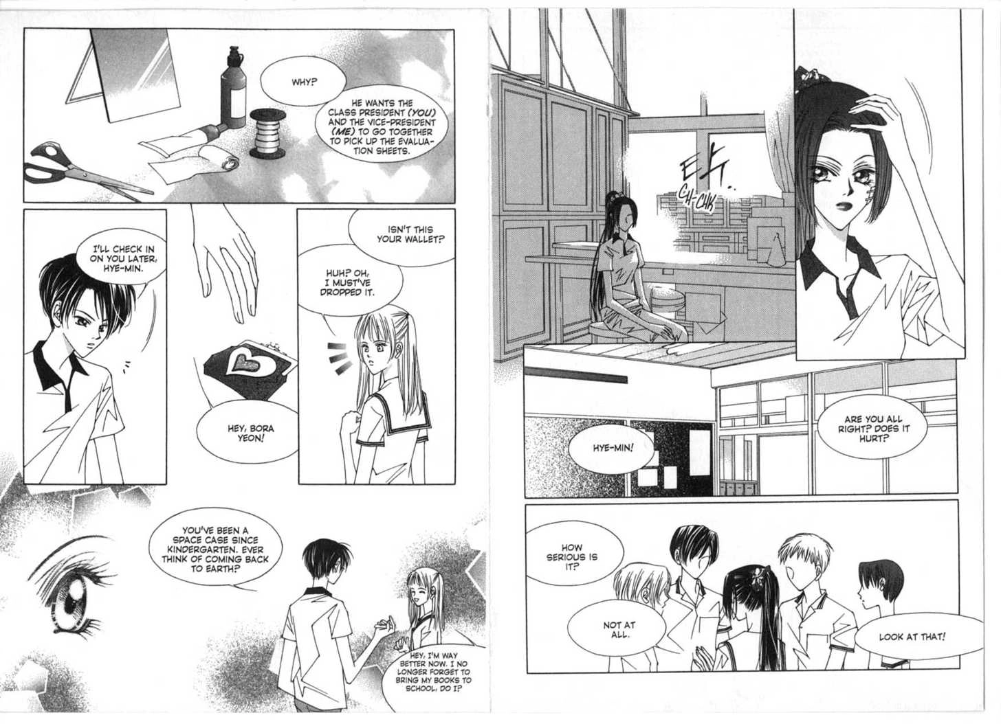 Cynical Orange Chapter 0 page 38 - 
