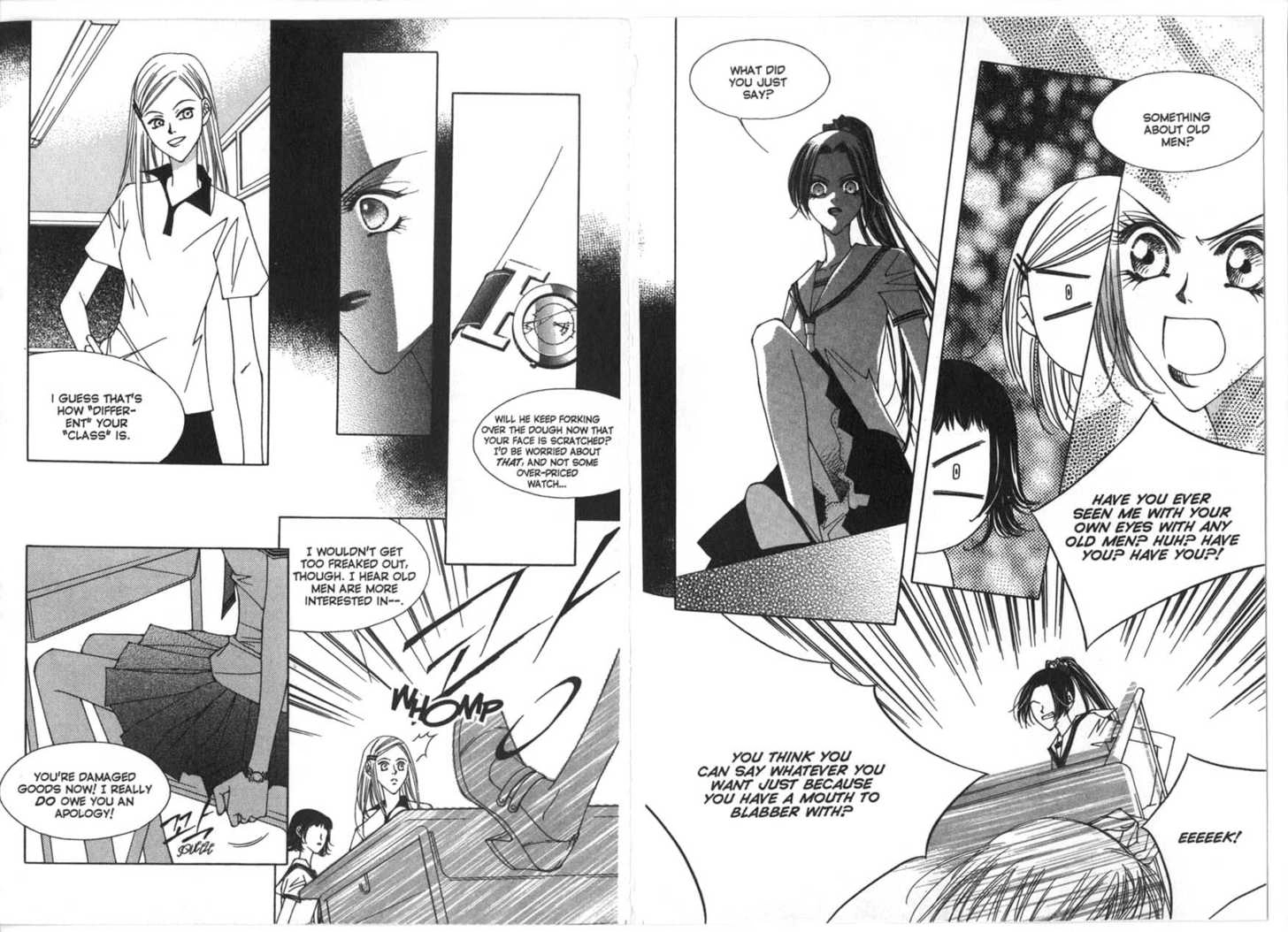 Cynical Orange Chapter 0 page 41 - 