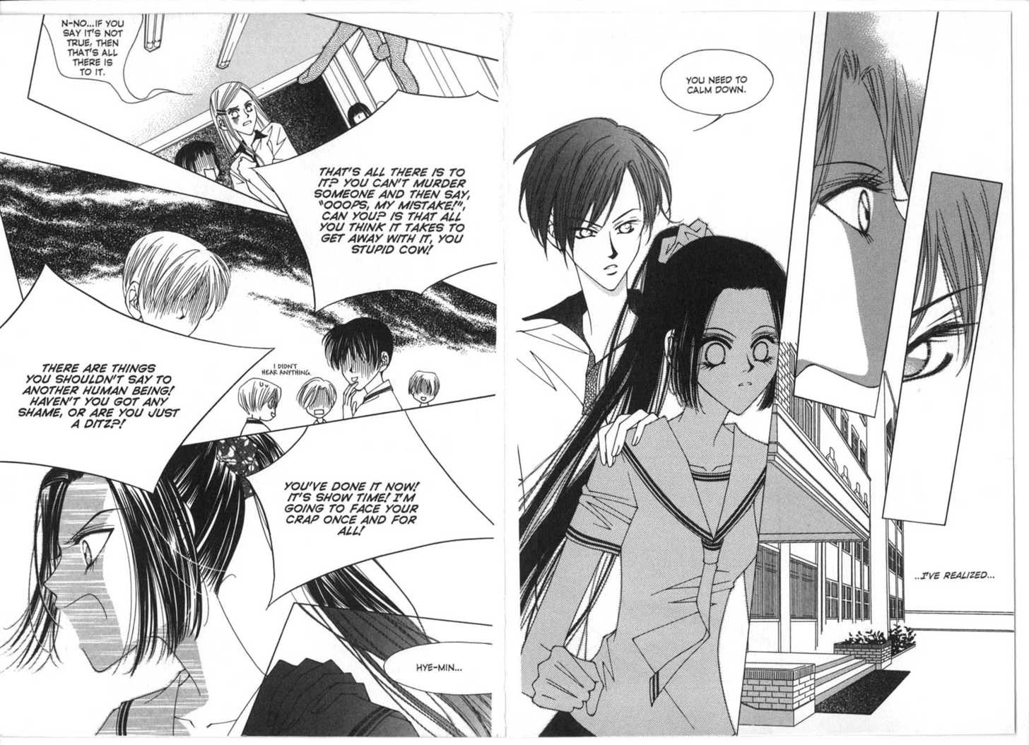 Cynical Orange Chapter 0 page 42 - 