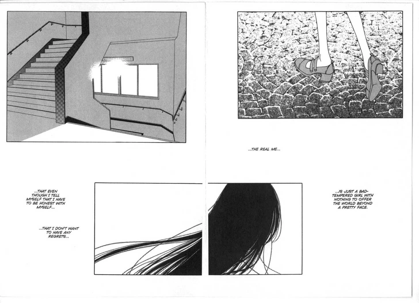Cynical Orange Chapter 0 page 43 - 