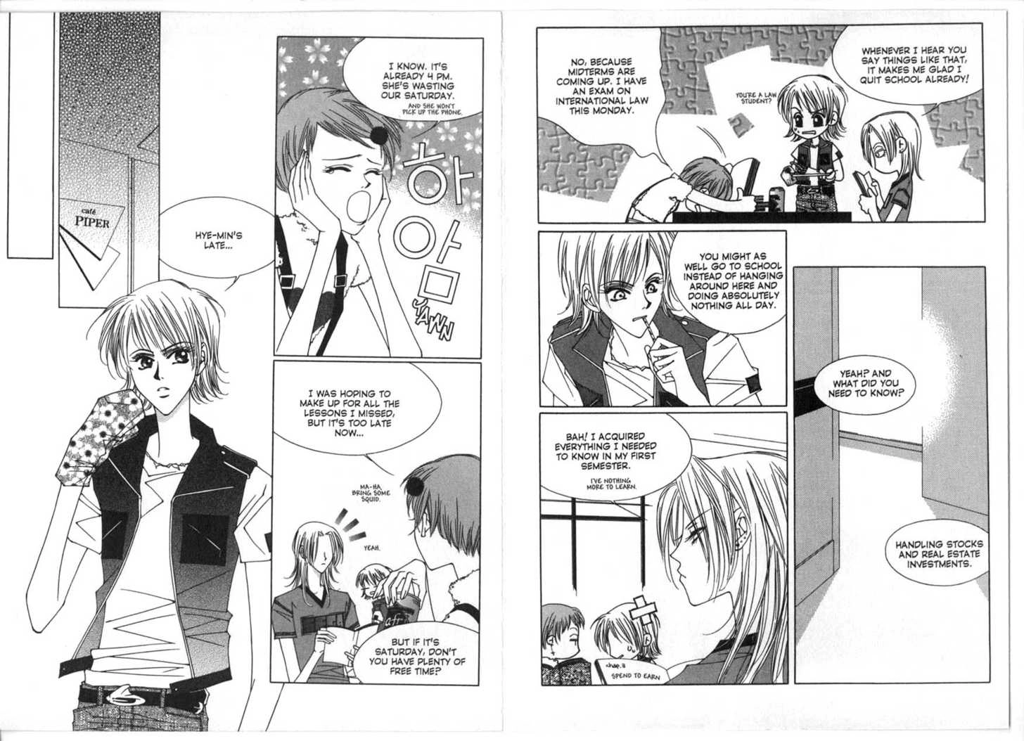 Cynical Orange Chapter 0 page 44 - 