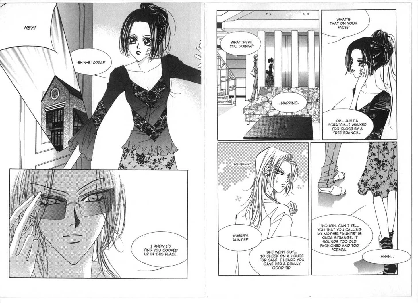 Cynical Orange Chapter 0 page 46 - 