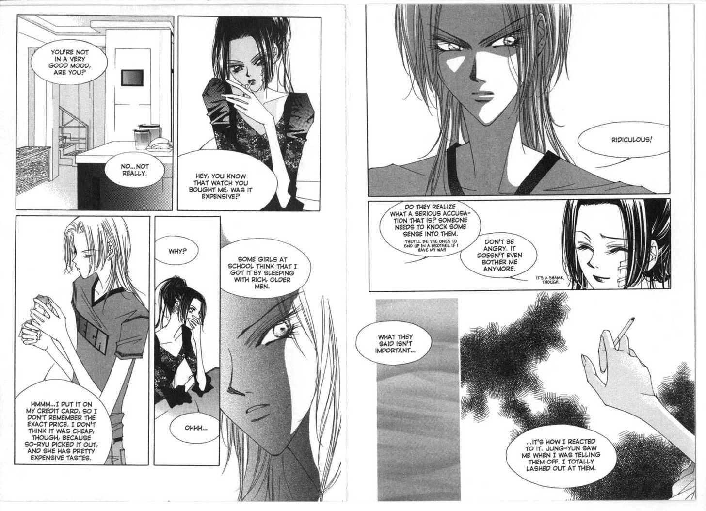 Cynical Orange Chapter 0 page 49 - 