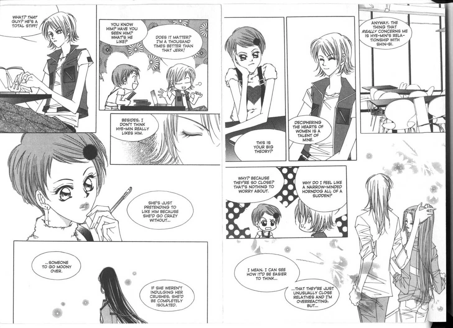 Cynical Orange Chapter 0 page 53 - 