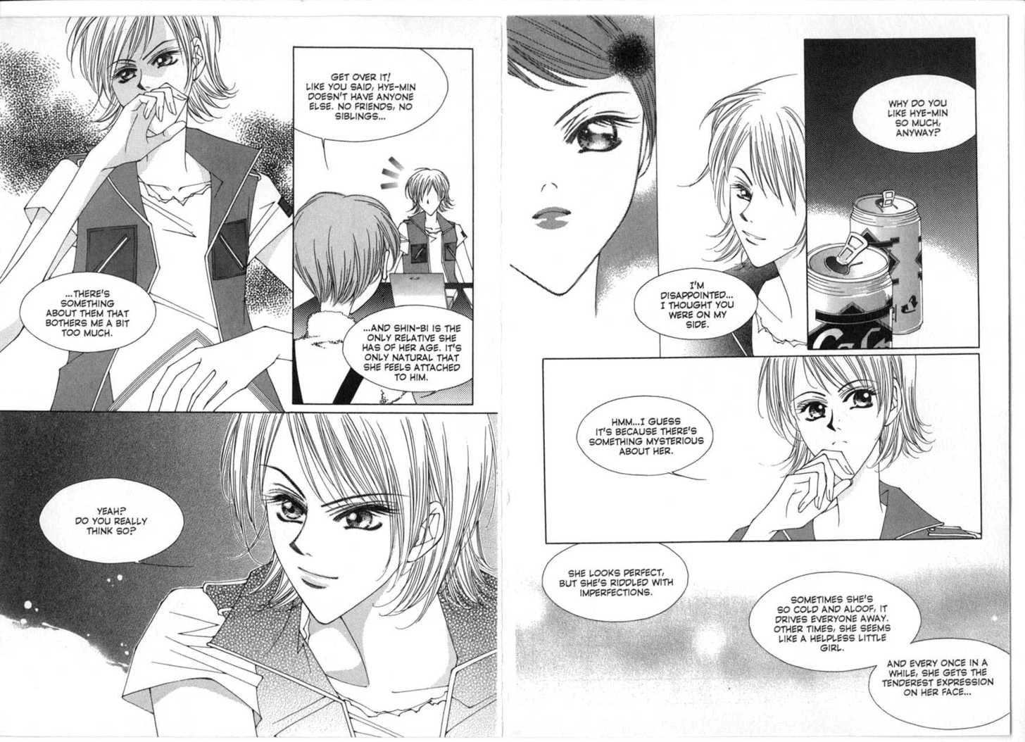 Cynical Orange Chapter 0 page 54 - 