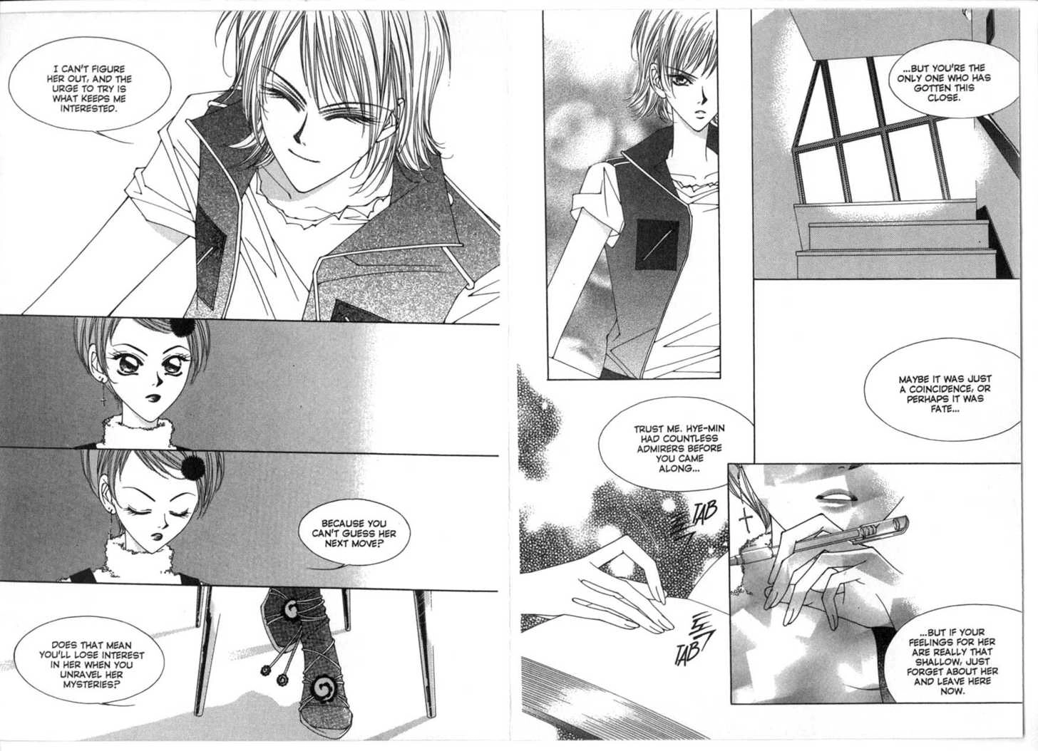 Cynical Orange Chapter 0 page 55 - 