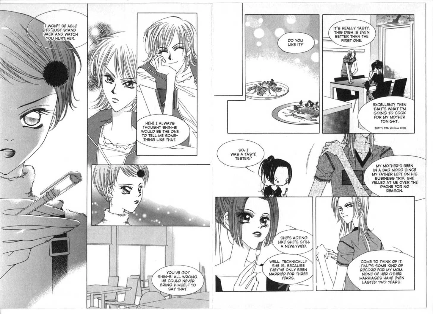 Cynical Orange Chapter 0 page 56 - 