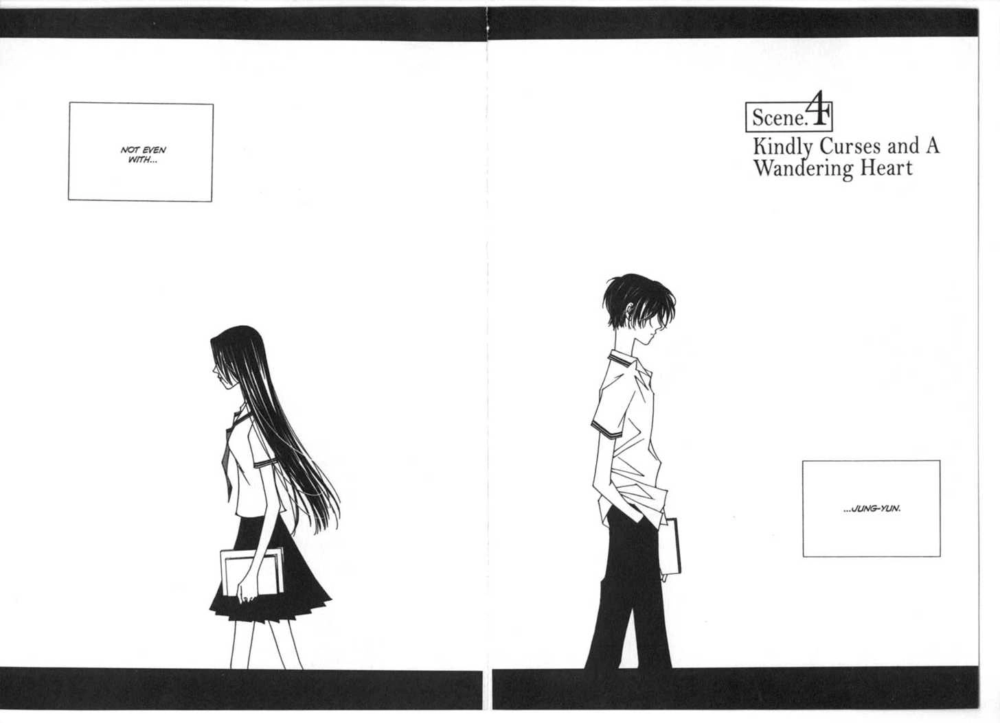 Cynical Orange Chapter 0 page 7 - 