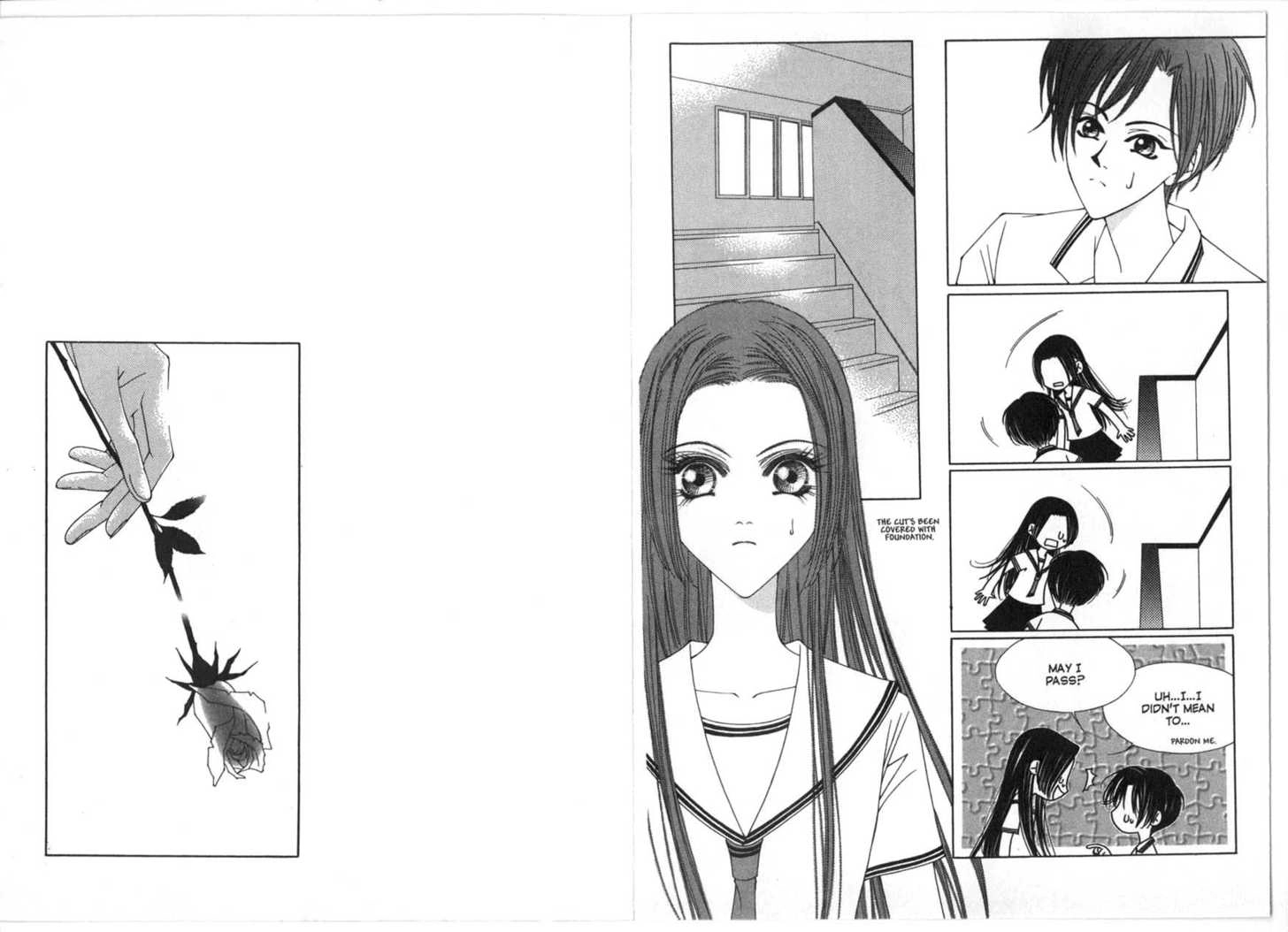 Cynical Orange Chapter 0 page 61 - 