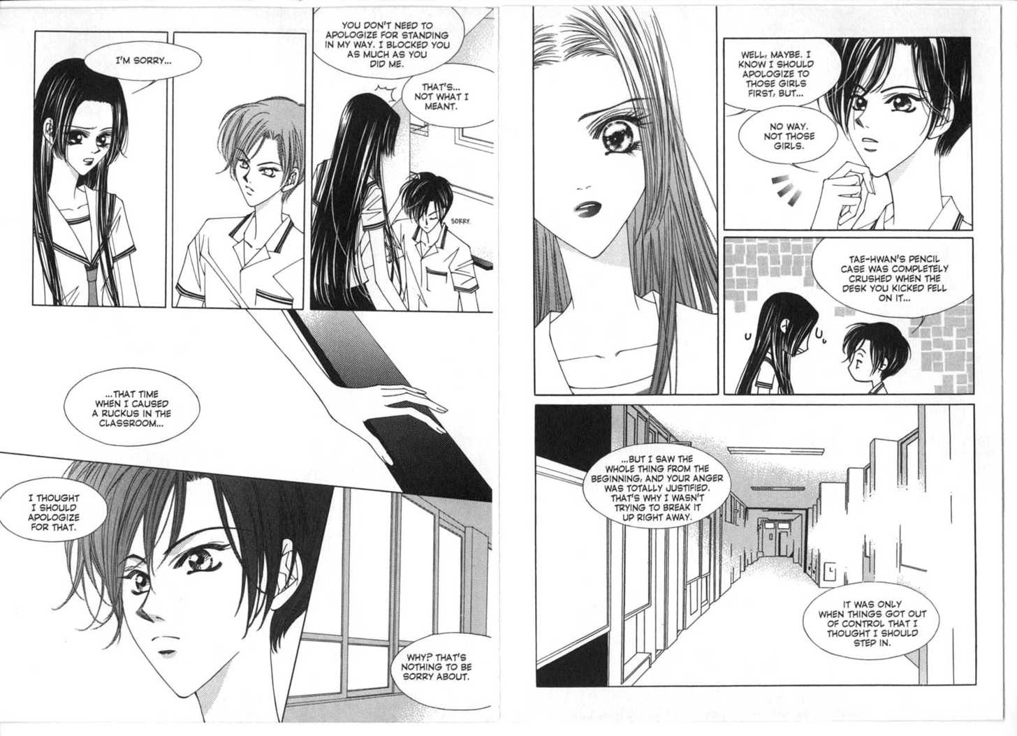 Cynical Orange Chapter 0 page 62 - 