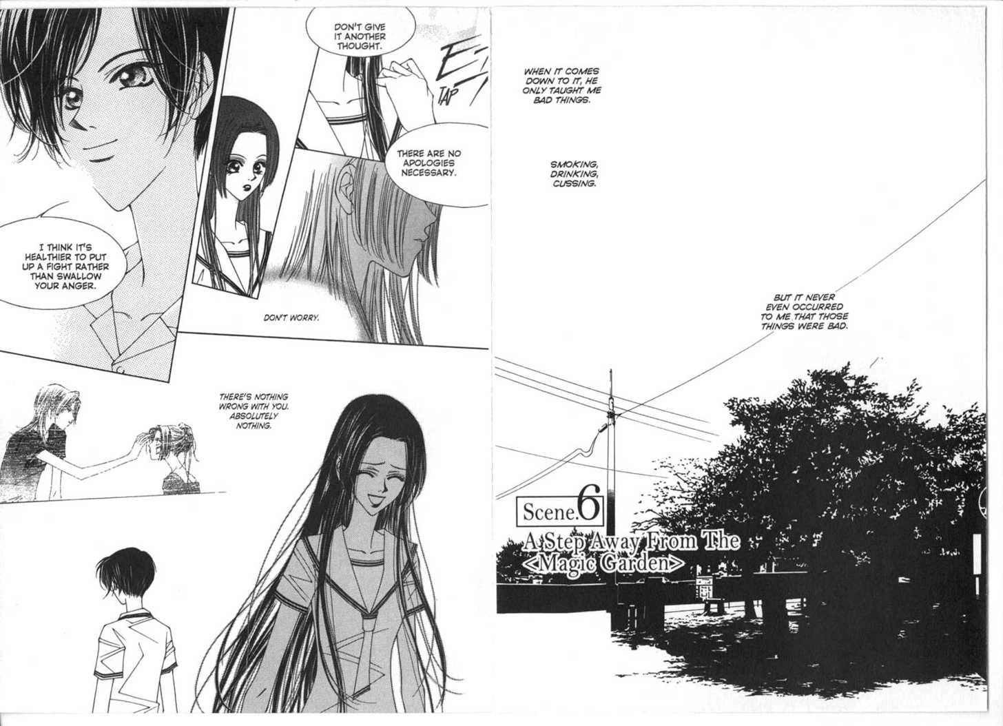 Cynical Orange Chapter 0 page 63 - 