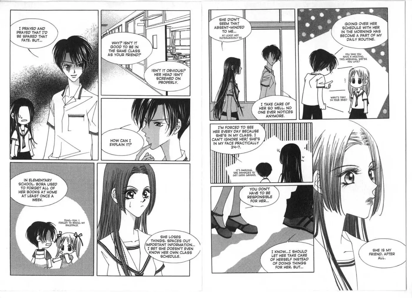Cynical Orange Chapter 0 page 70 - 