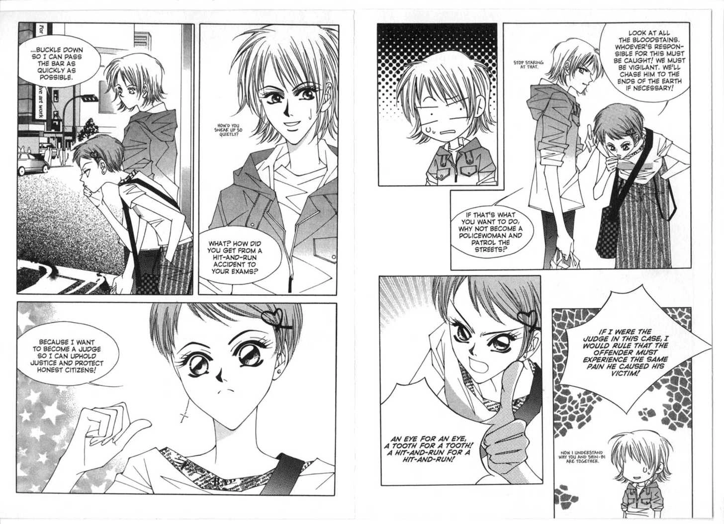 Cynical Orange Chapter 0 page 72 - 