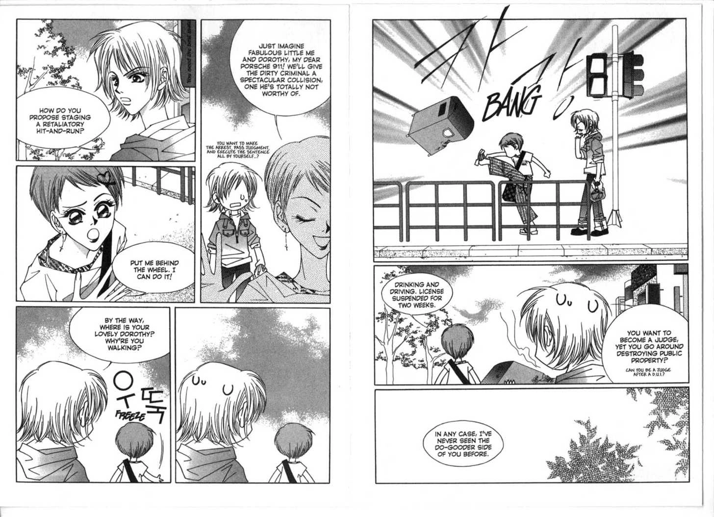 Cynical Orange Chapter 0 page 73 - 