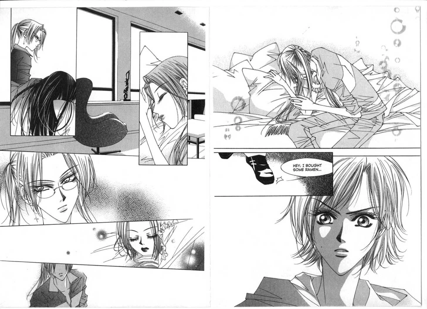 Cynical Orange Chapter 0 page 76 - 