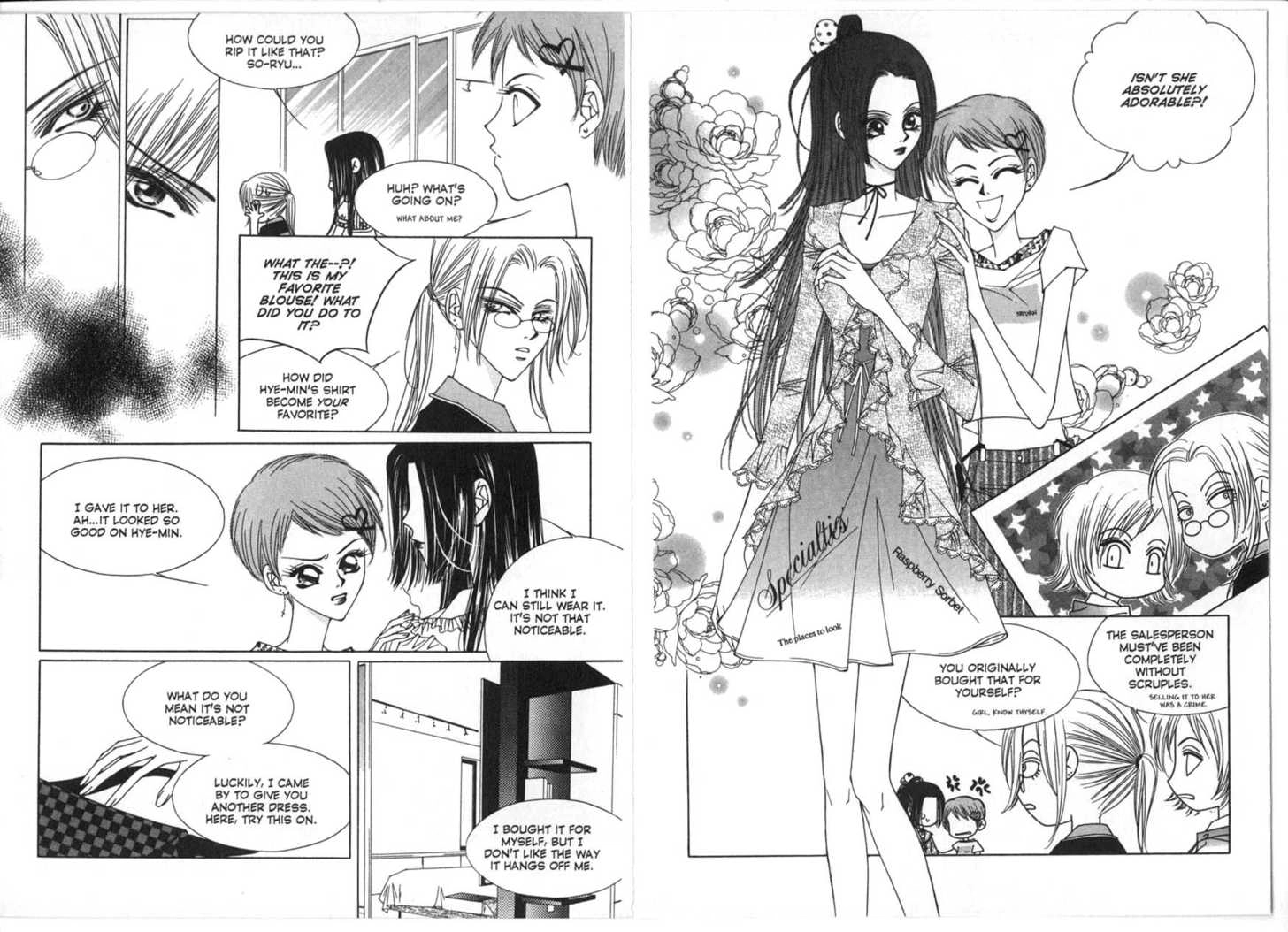 Cynical Orange Chapter 0 page 78 - 