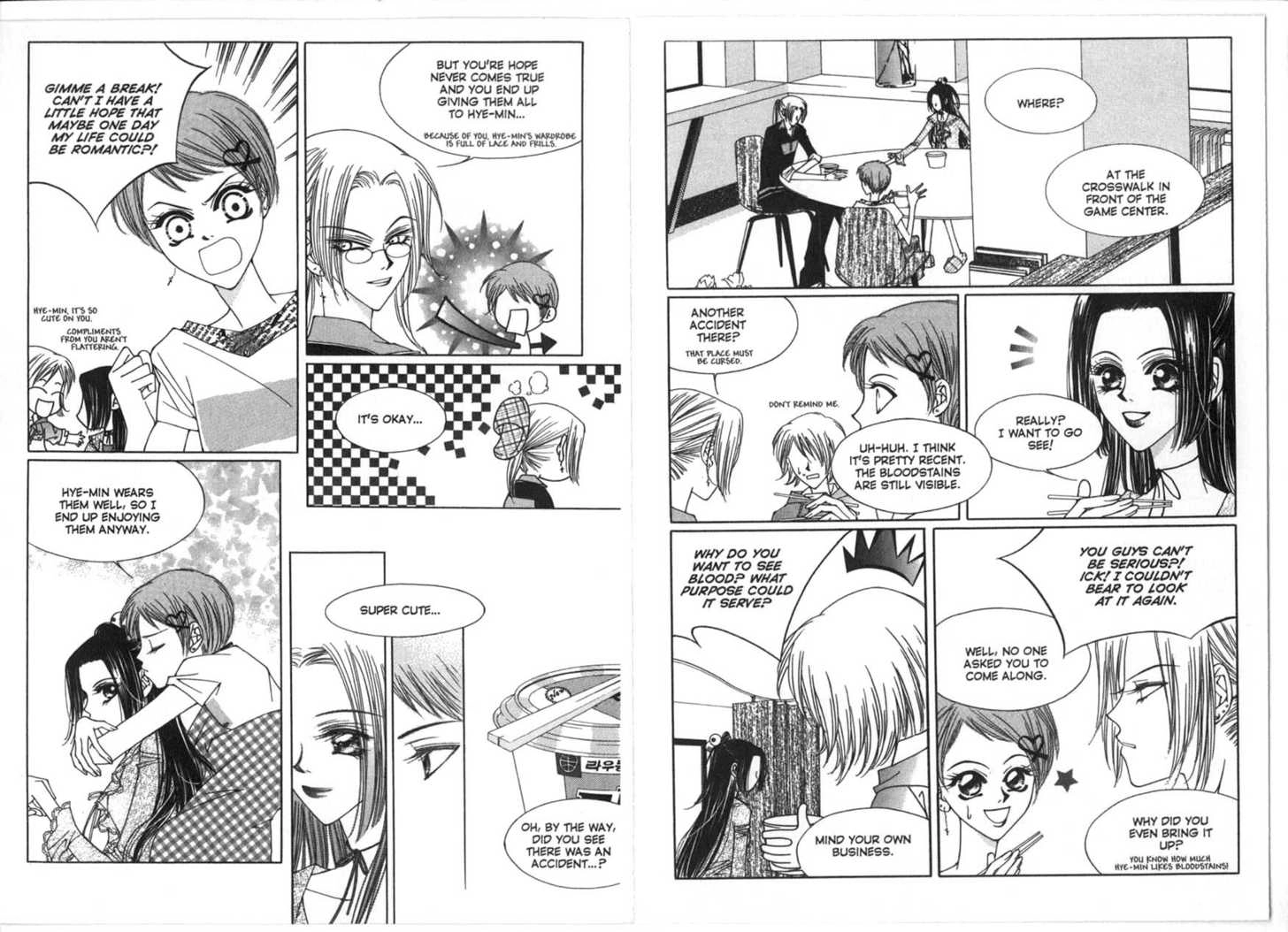 Cynical Orange Chapter 0 page 79 - 