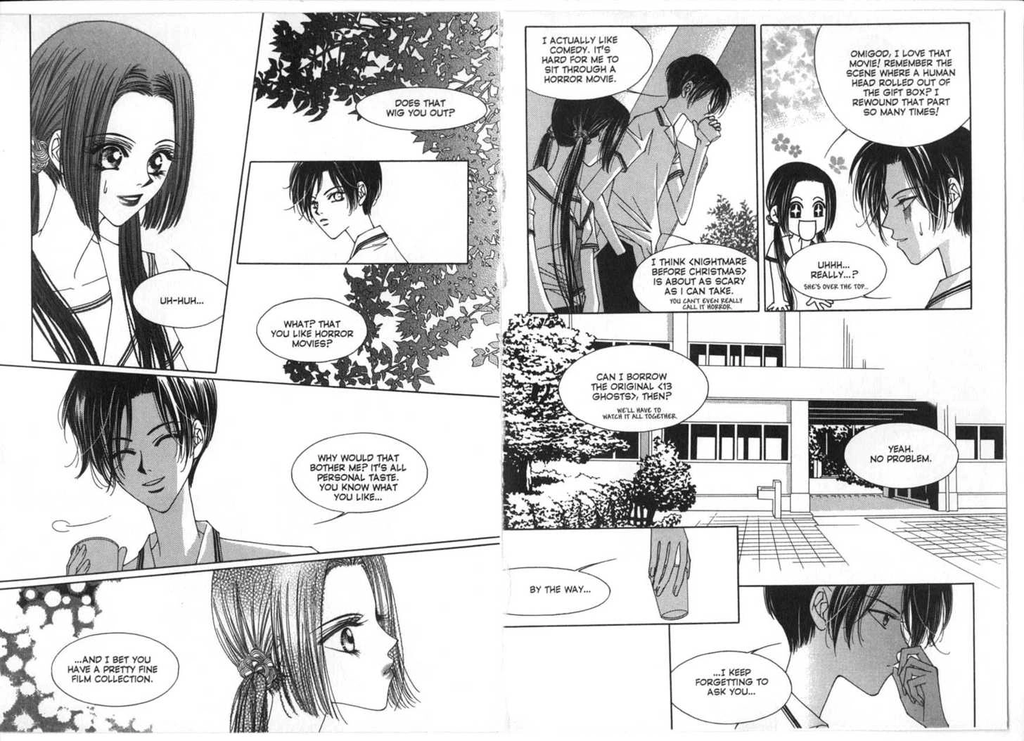 Cynical Orange Chapter 0 page 84 - 