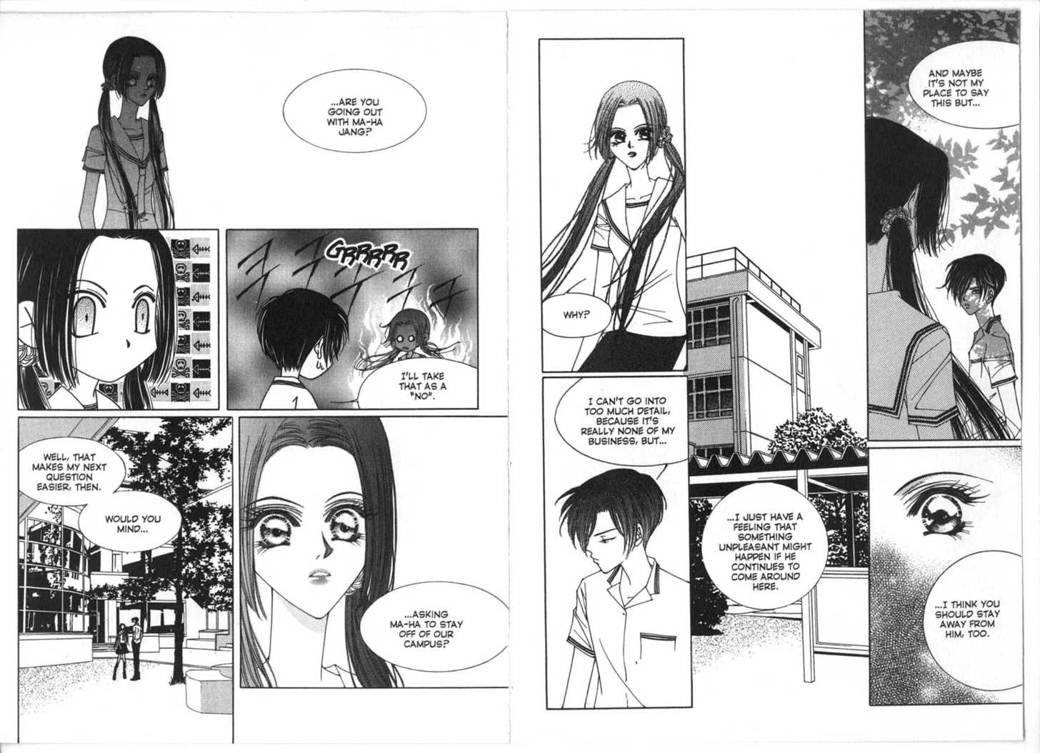 Cynical Orange Chapter 0 page 85 - 