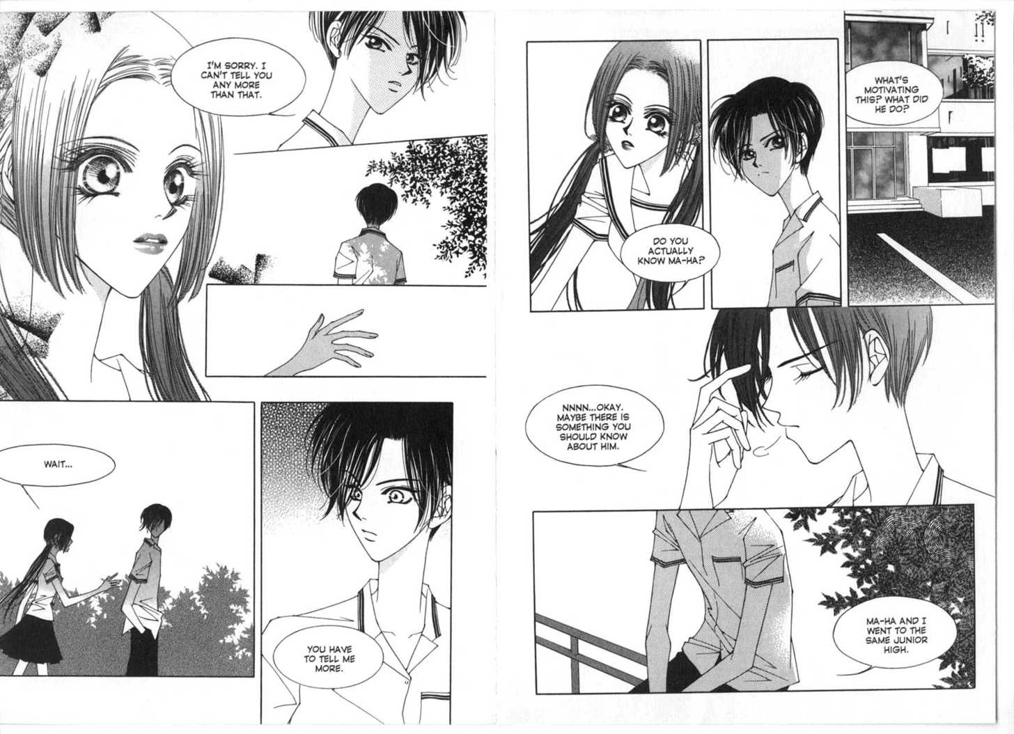 Cynical Orange Chapter 0 page 86 - 